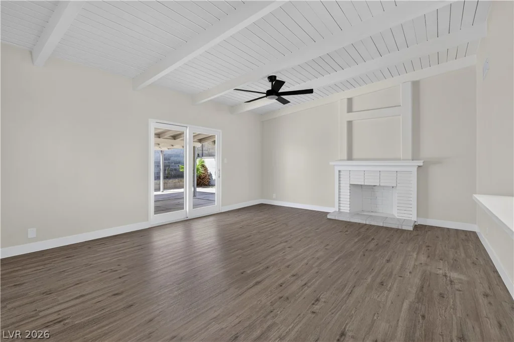 605 Donner, Las Vegas, NV 89107
