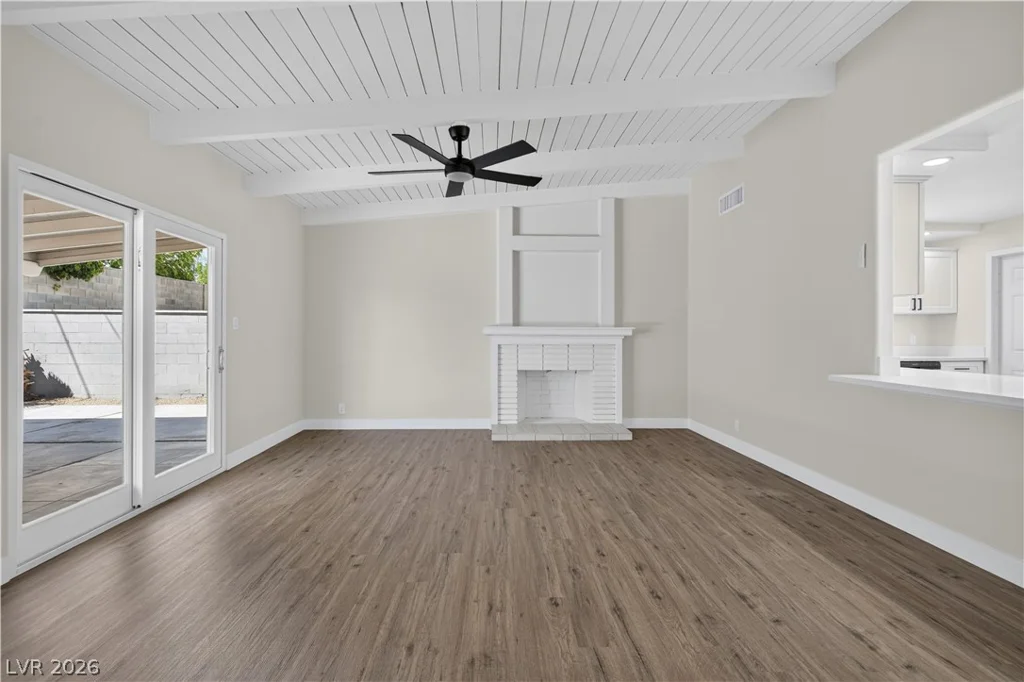 605 Donner, Las Vegas, NV 89107