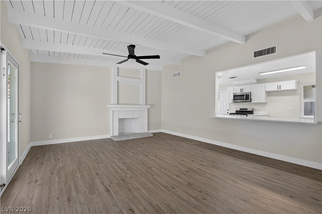 605 Donner, Las Vegas, NV 89107