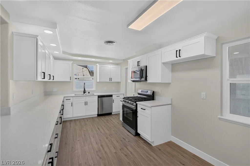 605 Donner, Las Vegas, NV 89107