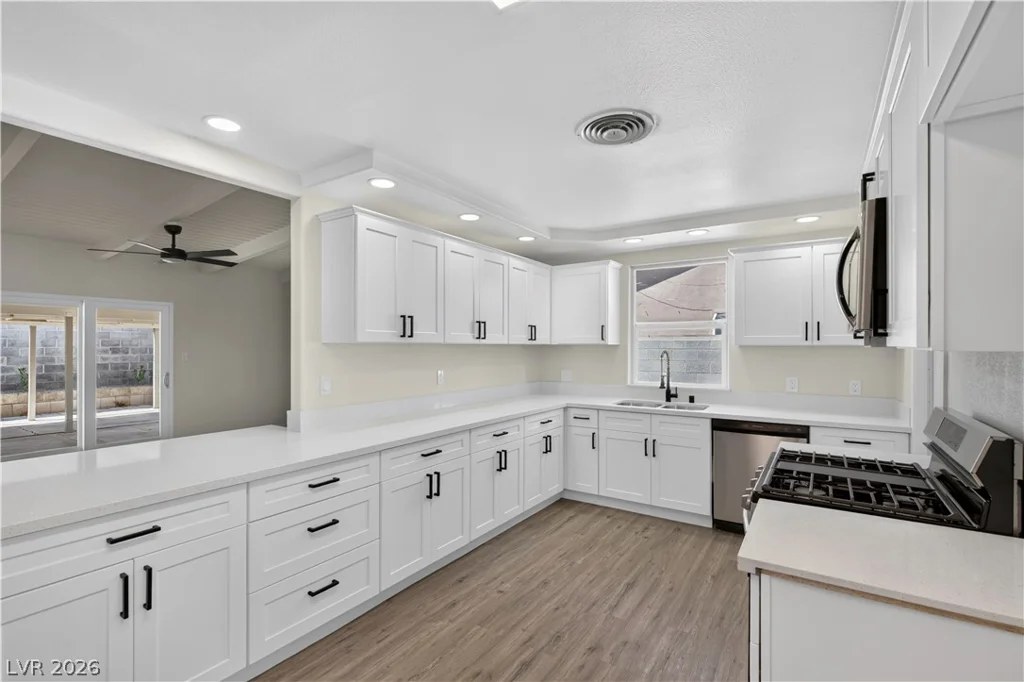 605 Donner, Las Vegas, NV 89107