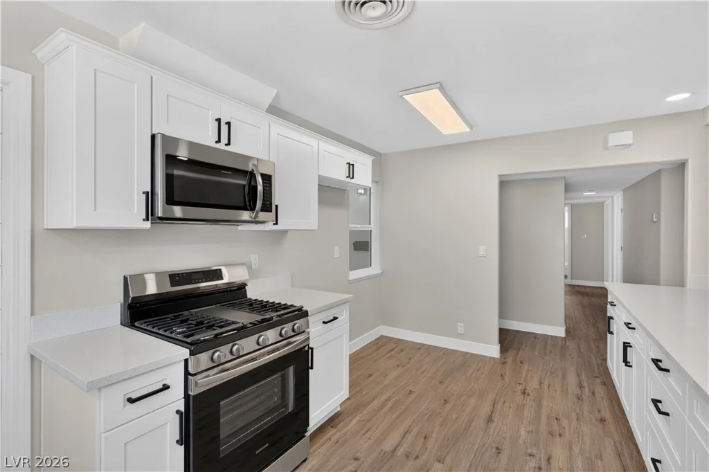 605 Donner, Las Vegas, NV 89107