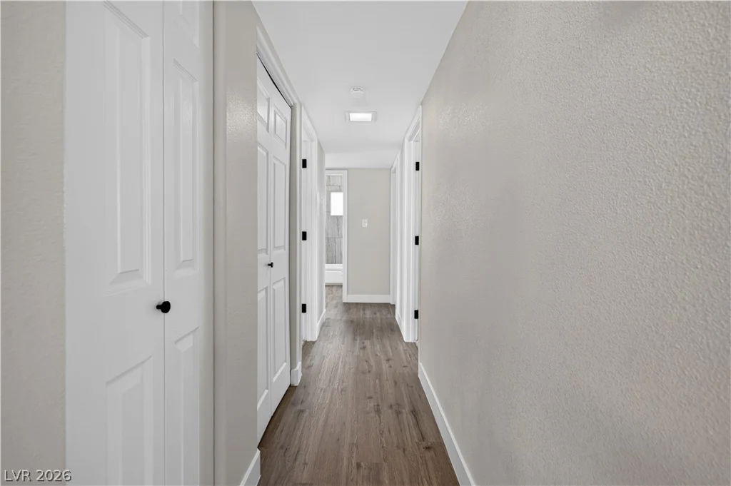 605 Donner, Las Vegas, NV 89107