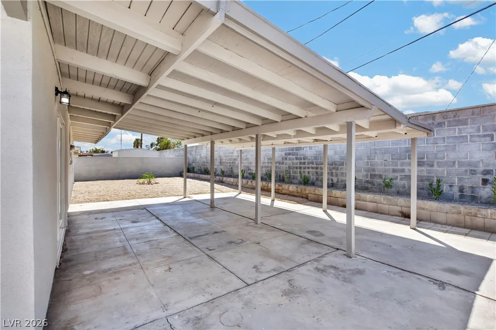 605 Donner, Las Vegas, NV 89107