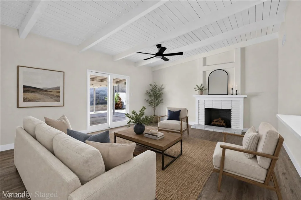 605 Donner, Las Vegas, NV 89107