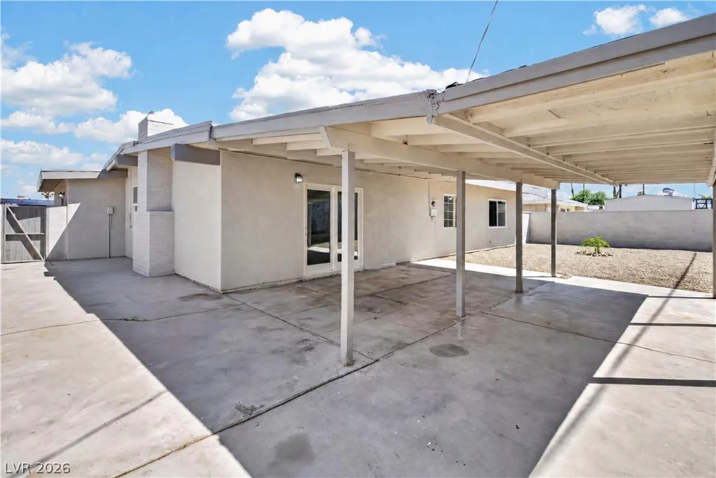 605 Donner, Las Vegas, NV 89107