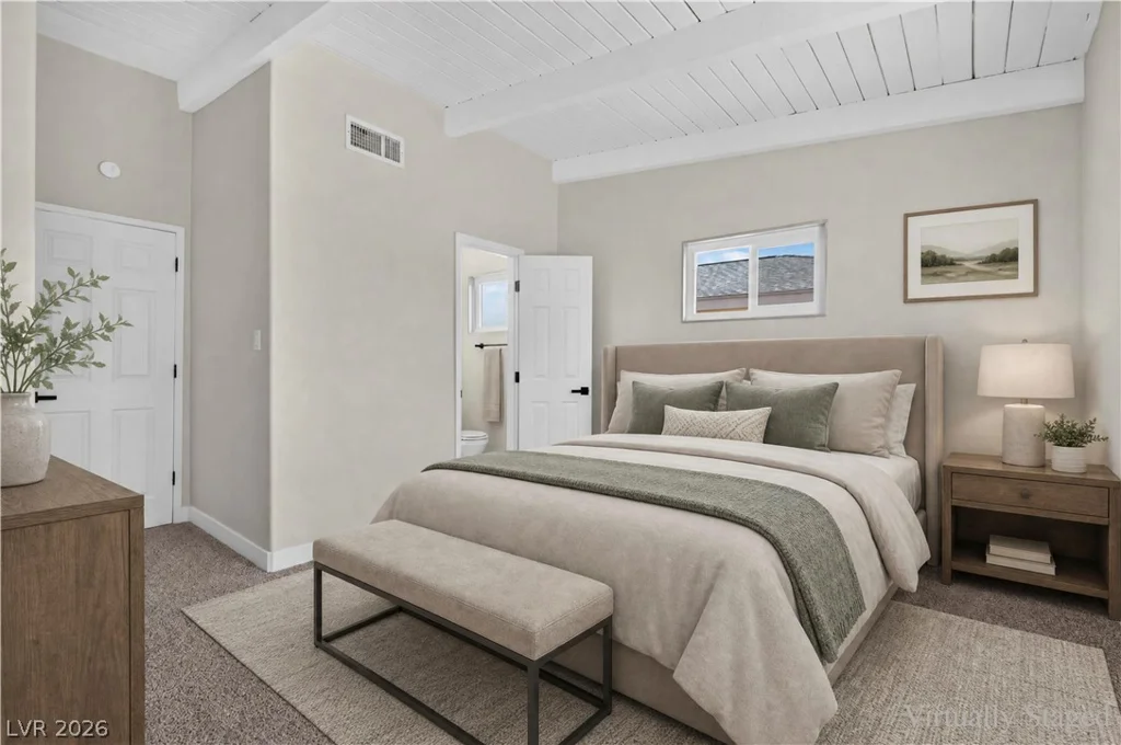 605 Donner, Las Vegas, NV 89107