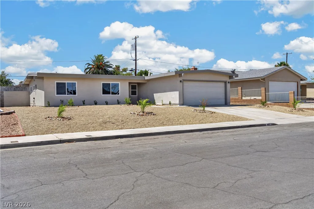 605 Donner, Las Vegas, NV 89107