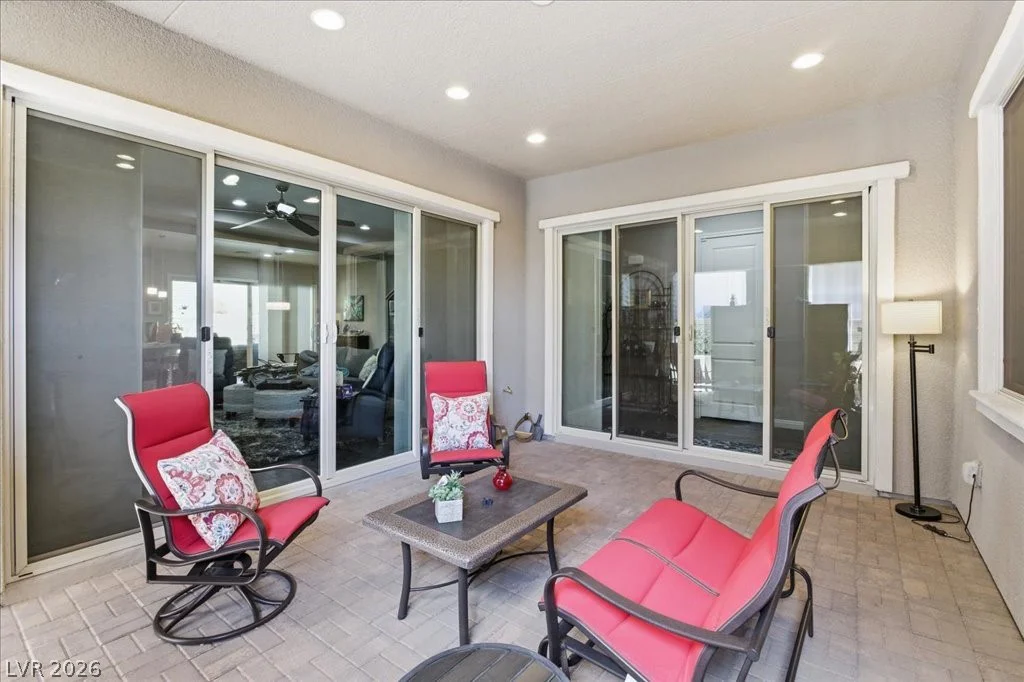369 Molinetto, Las Vegas, NV 89138