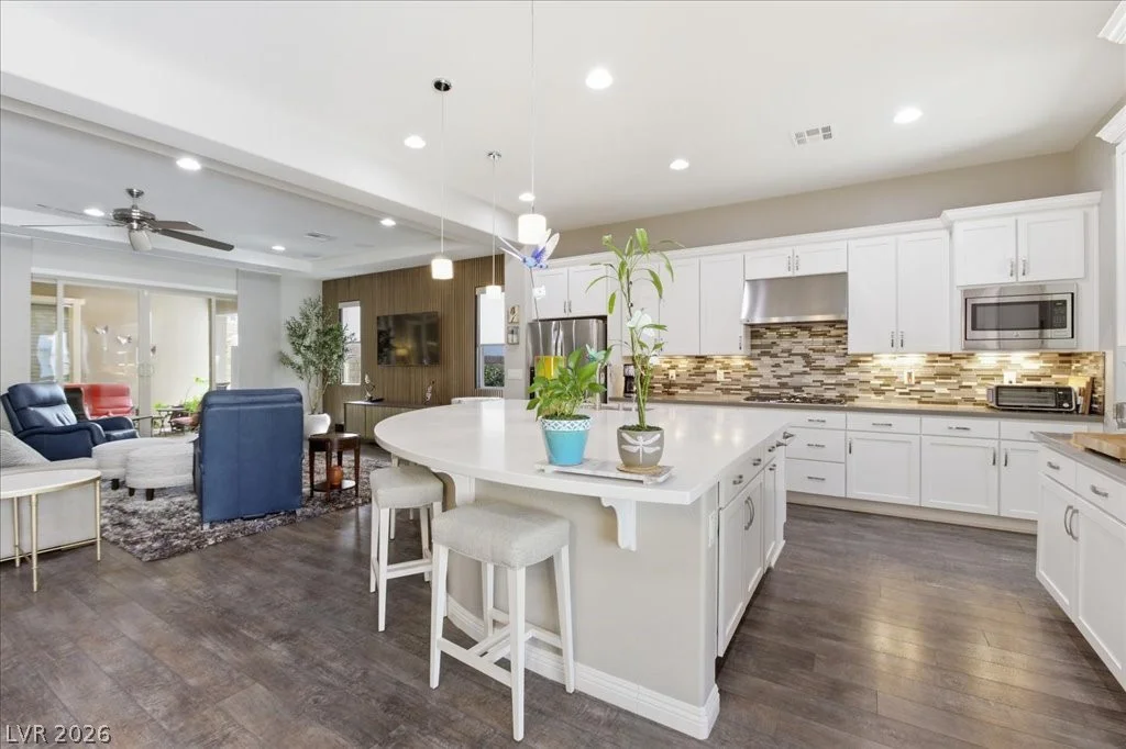 369 Molinetto, Las Vegas, NV 89138