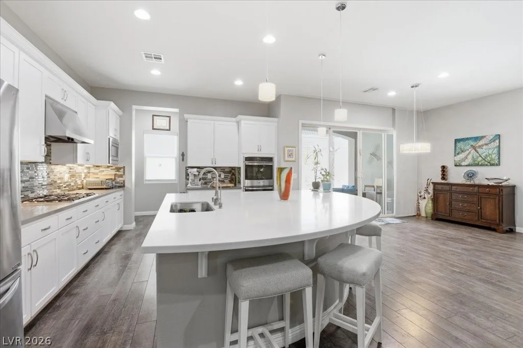 369 Molinetto, Las Vegas, NV 89138