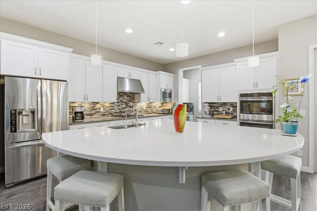 369 Molinetto, Las Vegas, NV 89138