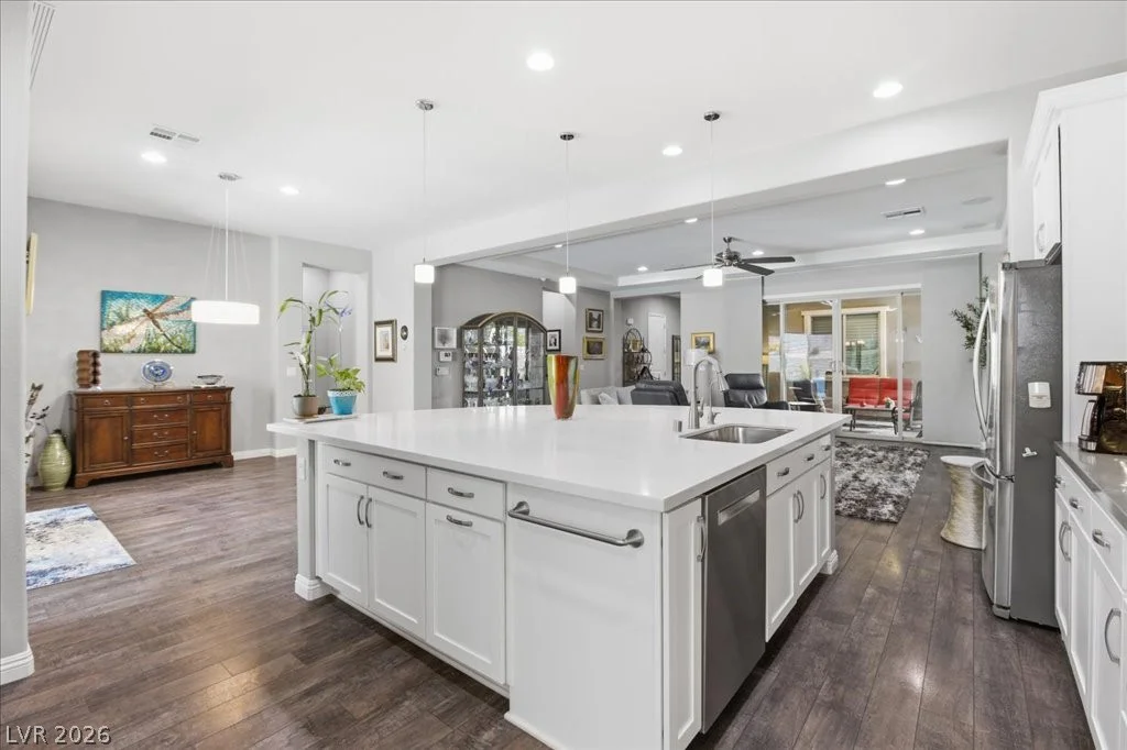 369 Molinetto, Las Vegas, NV 89138