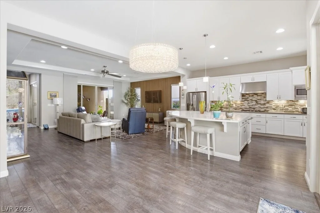 369 Molinetto, Las Vegas, NV 89138