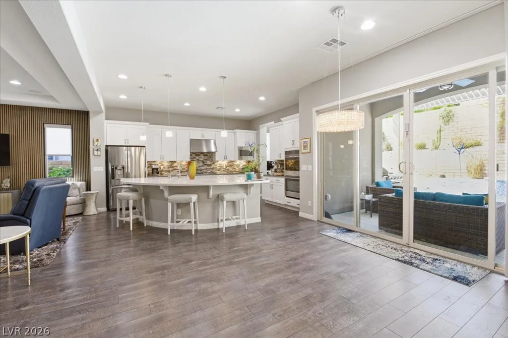 369 Molinetto, Las Vegas, NV 89138