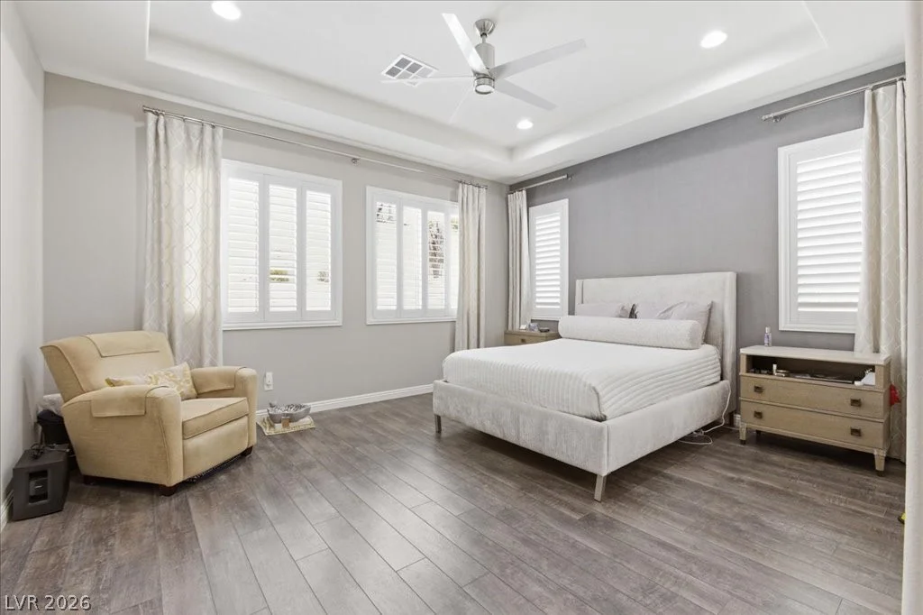 369 Molinetto, Las Vegas, NV 89138