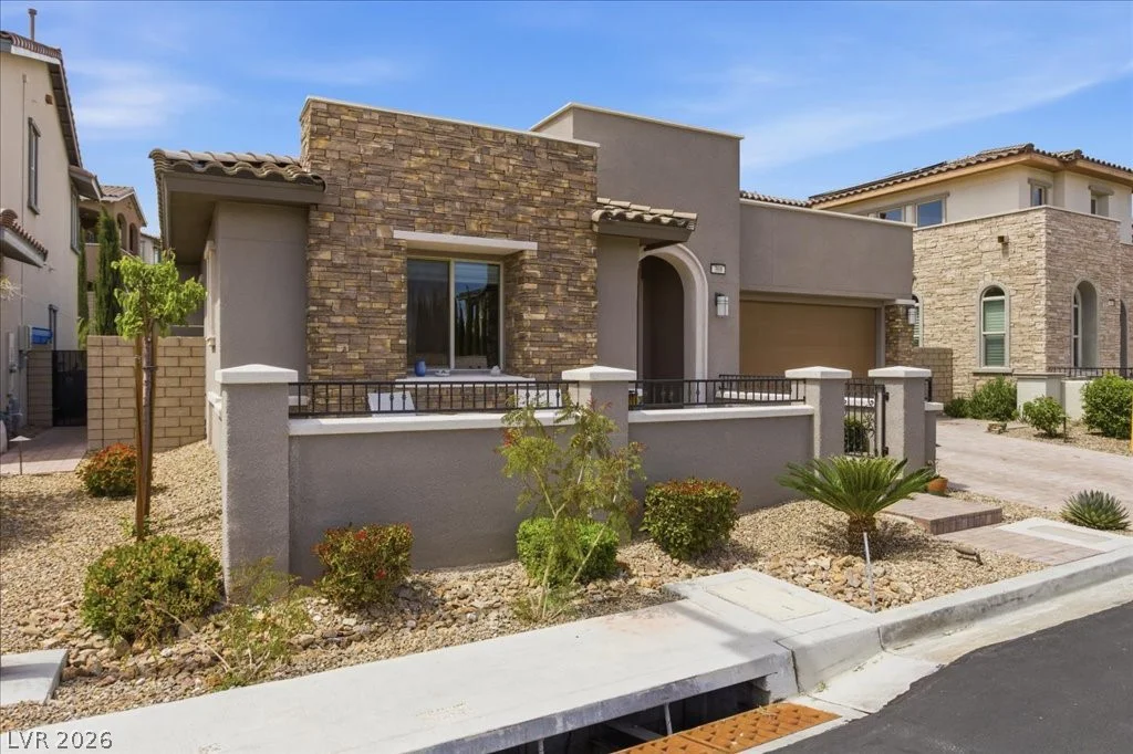 369 Molinetto, Las Vegas, NV 89138
