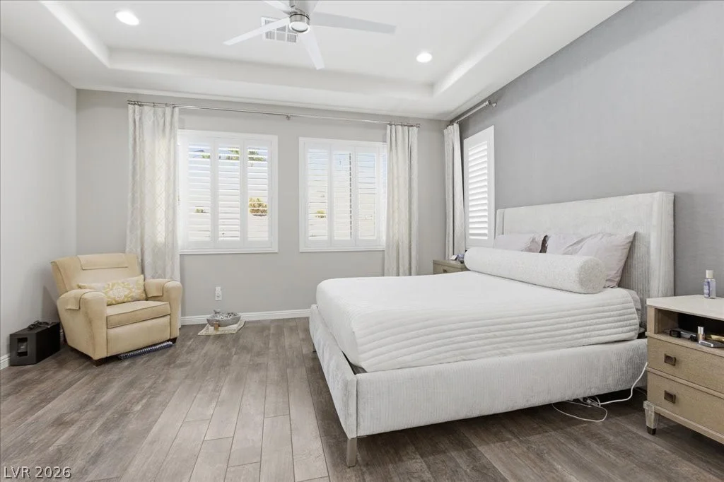 369 Molinetto, Las Vegas, NV 89138