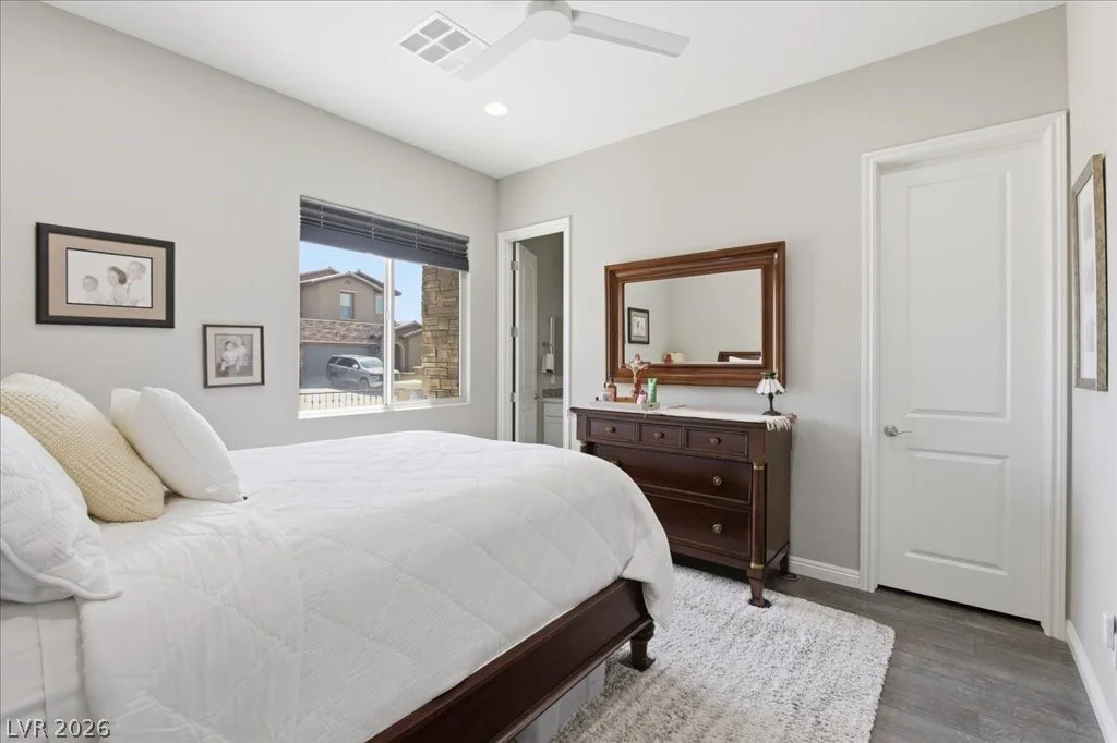 369 Molinetto, Las Vegas, NV 89138