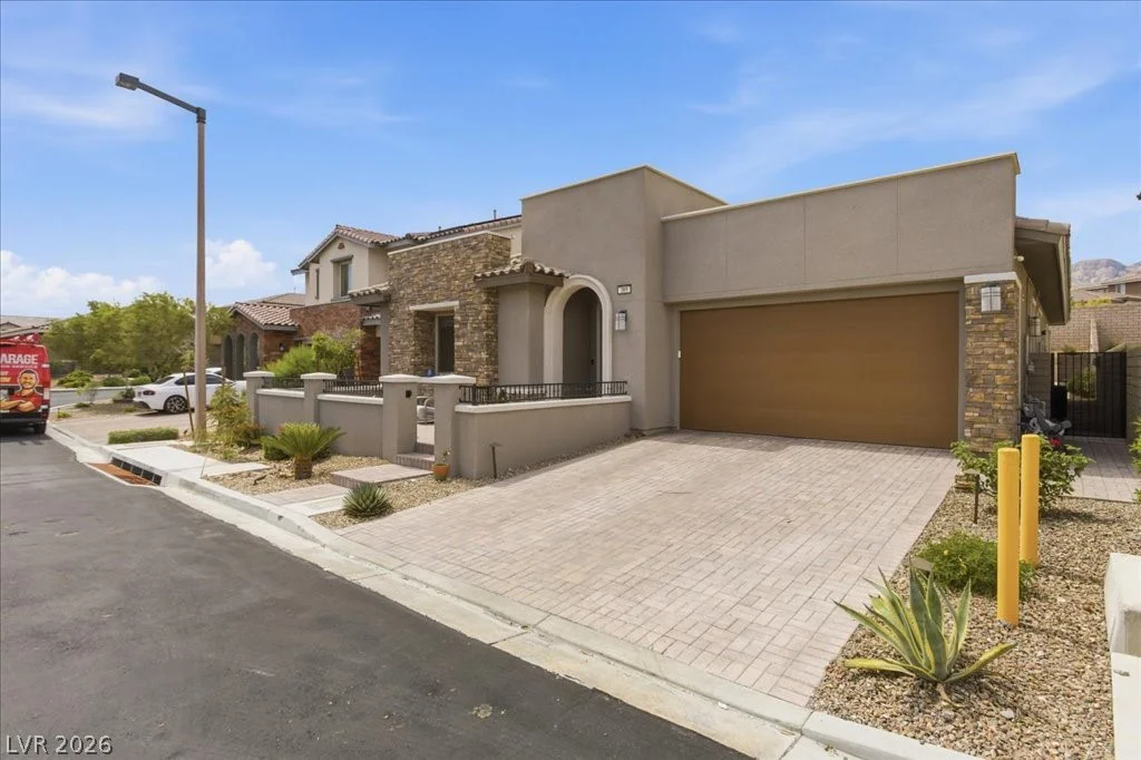369 Molinetto, Las Vegas, NV 89138