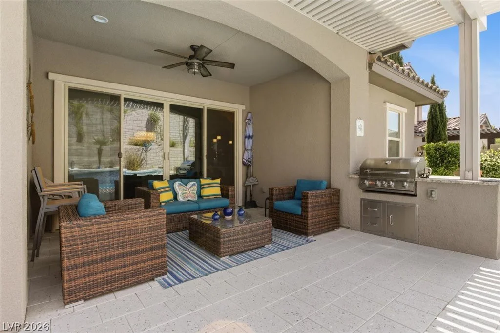 369 Molinetto, Las Vegas, NV 89138