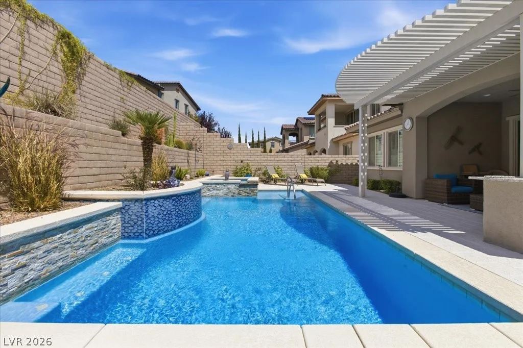 369 Molinetto, Las Vegas, NV 89138