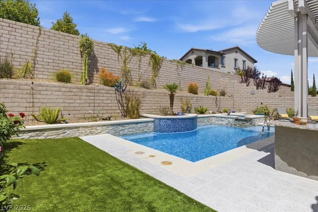 369 Molinetto, Las Vegas, NV 89138