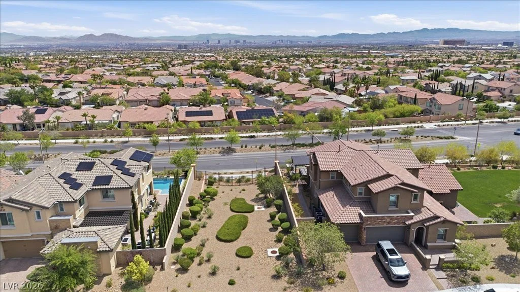 369 Molinetto, Las Vegas, NV 89138
