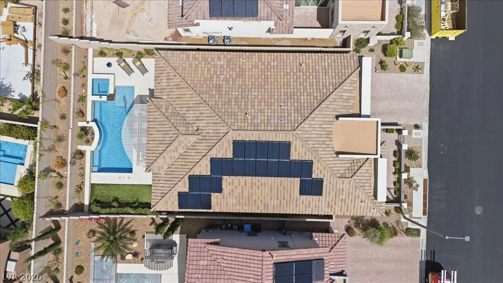 369 Molinetto, Las Vegas, NV 89138