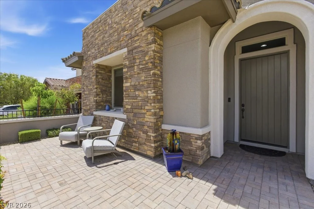 369 Molinetto, Las Vegas, NV 89138