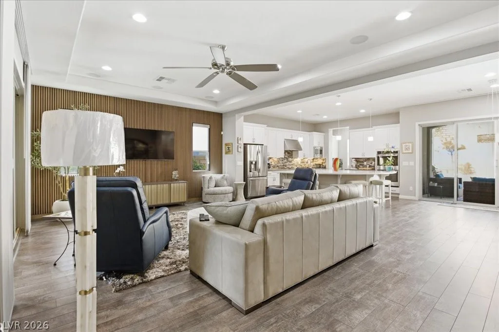 369 Molinetto, Las Vegas, NV 89138