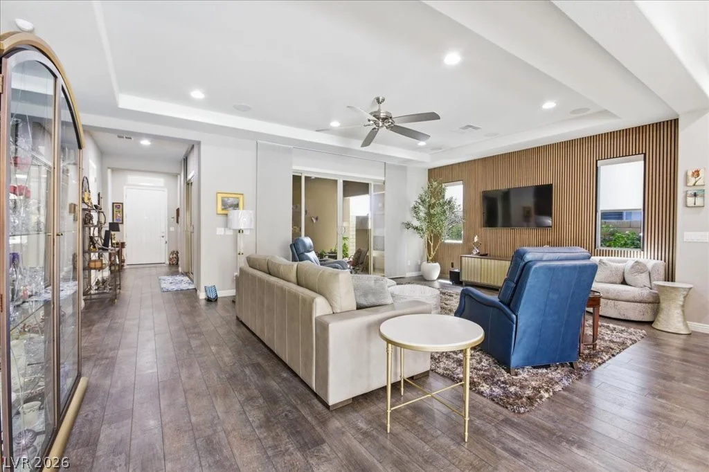 369 Molinetto, Las Vegas, NV 89138