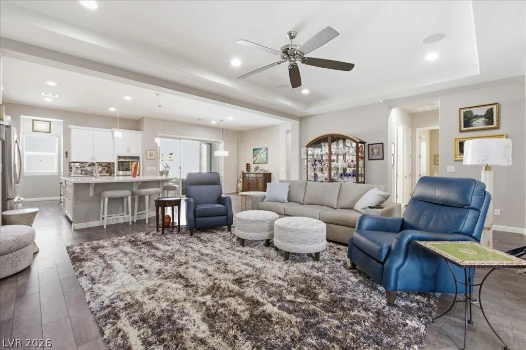 369 Molinetto, Las Vegas, NV 89138