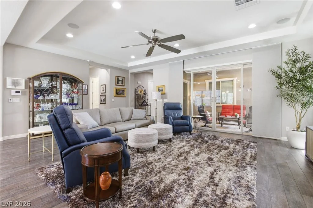 369 Molinetto, Las Vegas, NV 89138