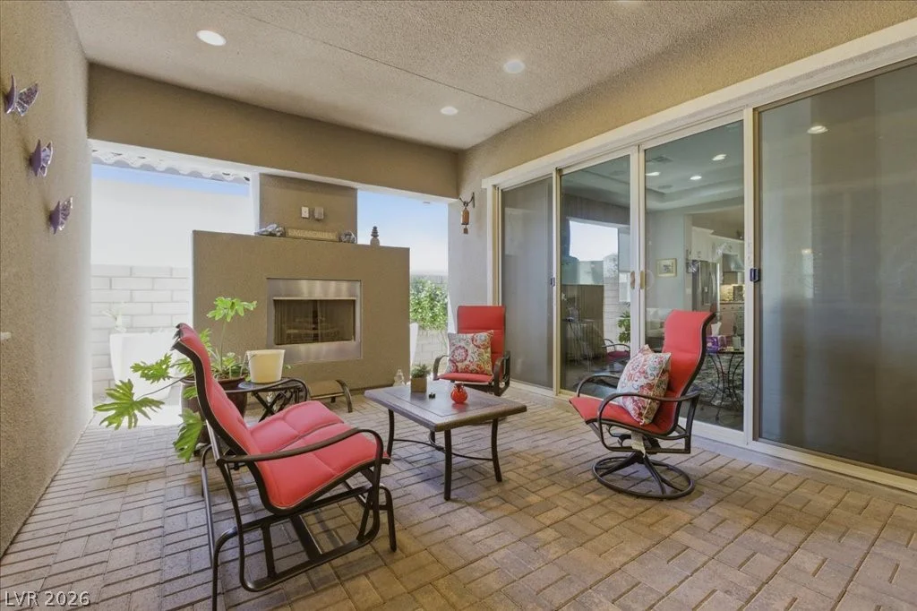 369 Molinetto, Las Vegas, NV 89138