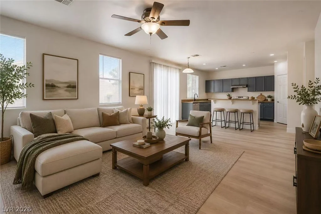 221 Lenape Heights, Las Vegas, NV 89148