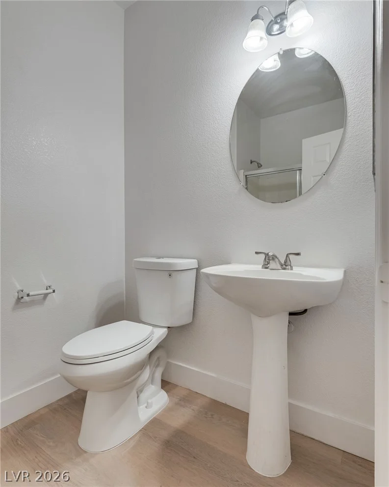 221 Lenape Heights, Las Vegas, NV 89148