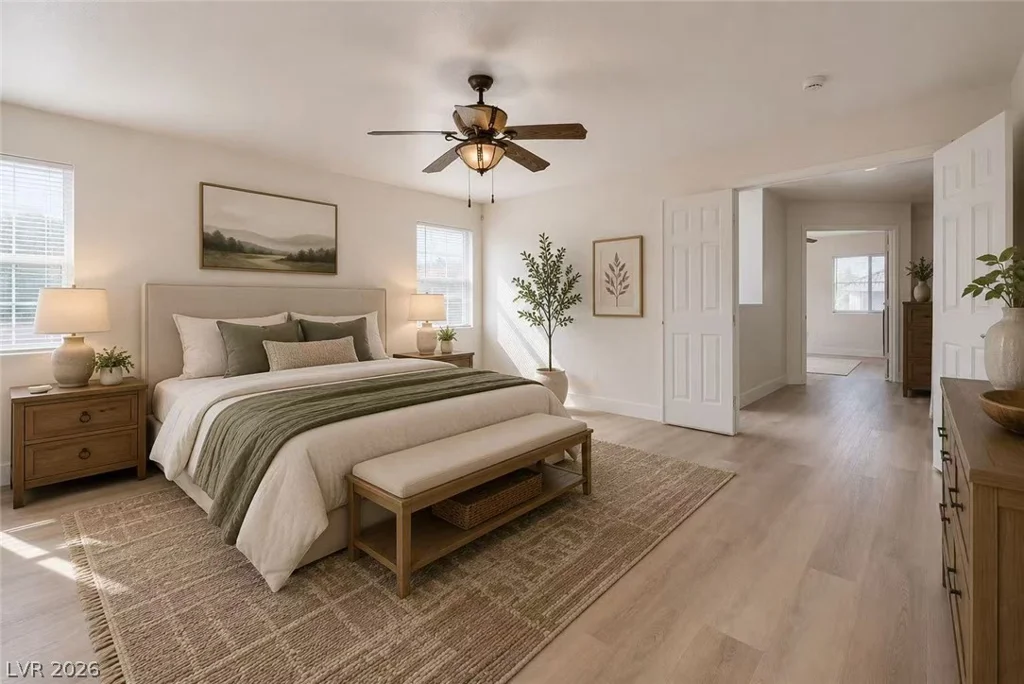 221 Lenape Heights, Las Vegas, NV 89148
