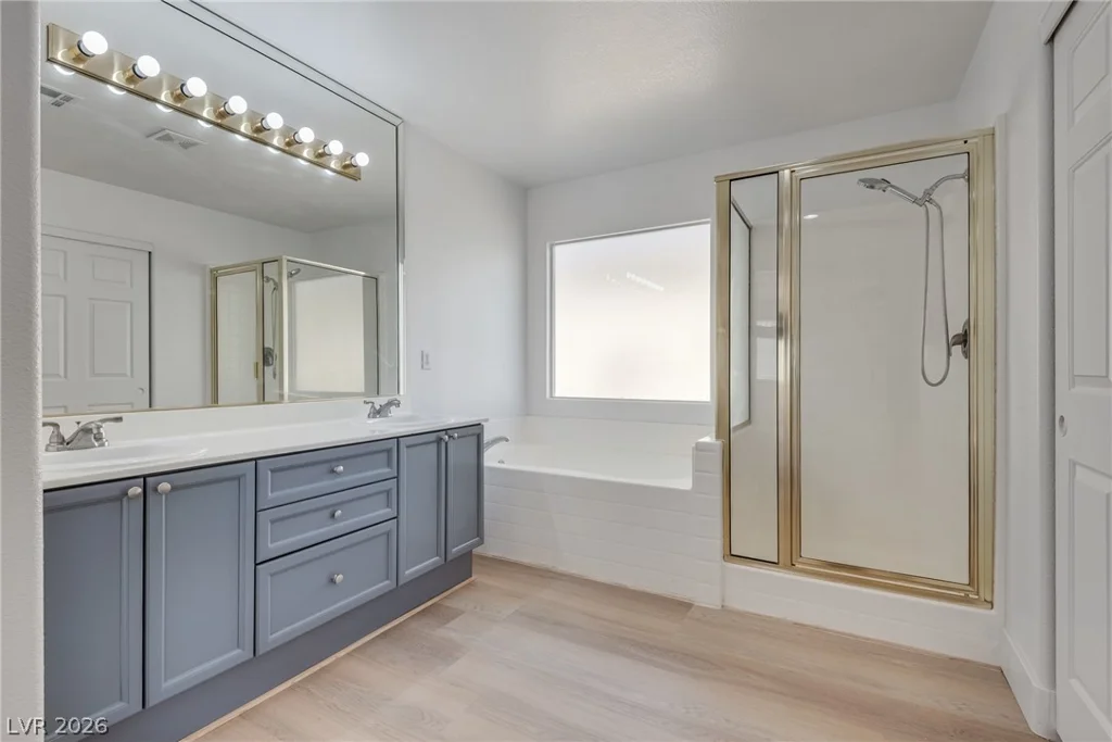 221 Lenape Heights, Las Vegas, NV 89148