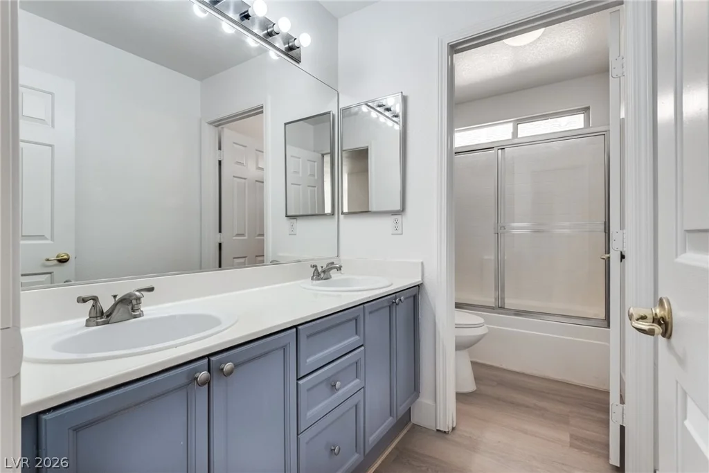 221 Lenape Heights, Las Vegas, NV 89148