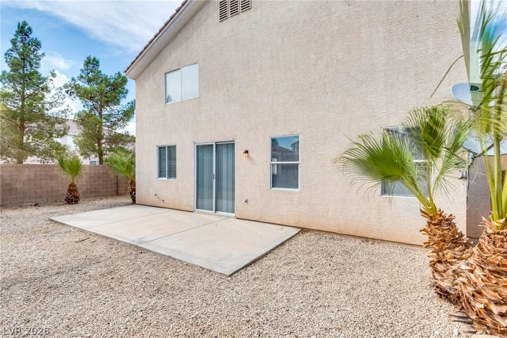 221 Lenape Heights, Las Vegas, NV 89148