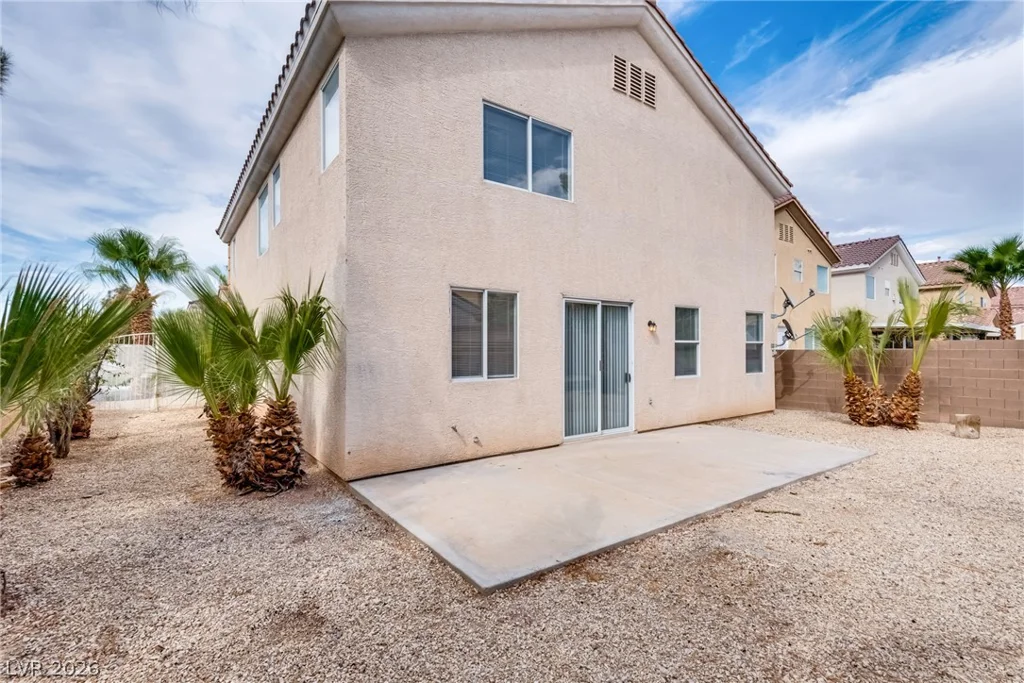 221 Lenape Heights, Las Vegas, NV 89148