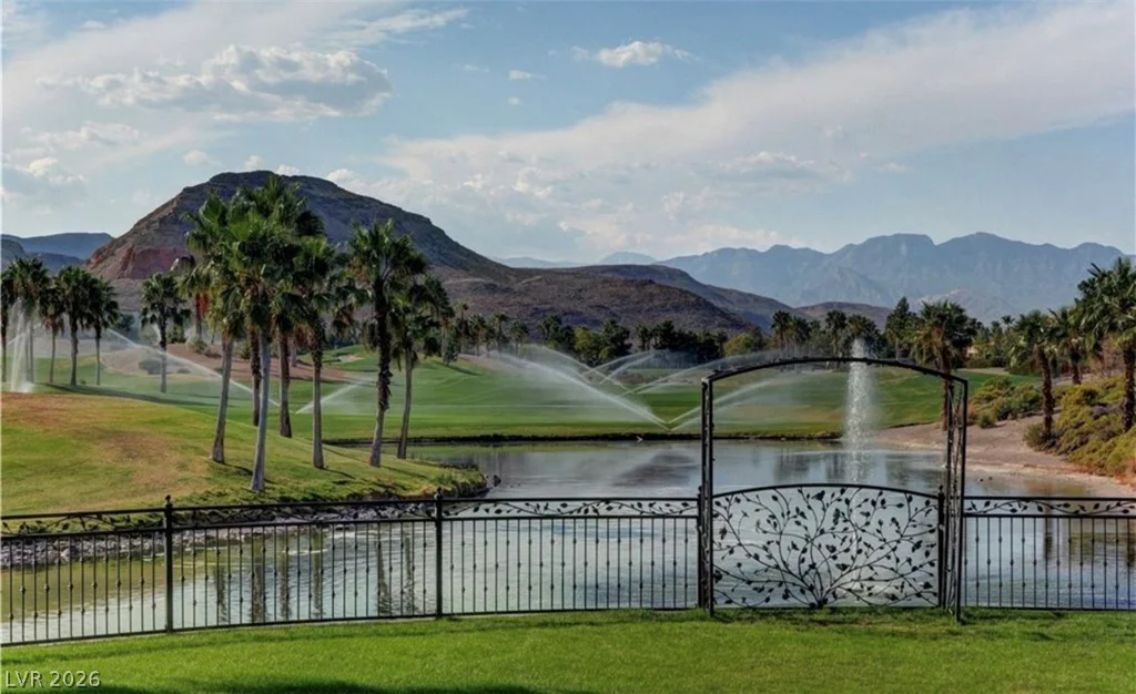 221 Lenape Heights, Las Vegas, NV 89148