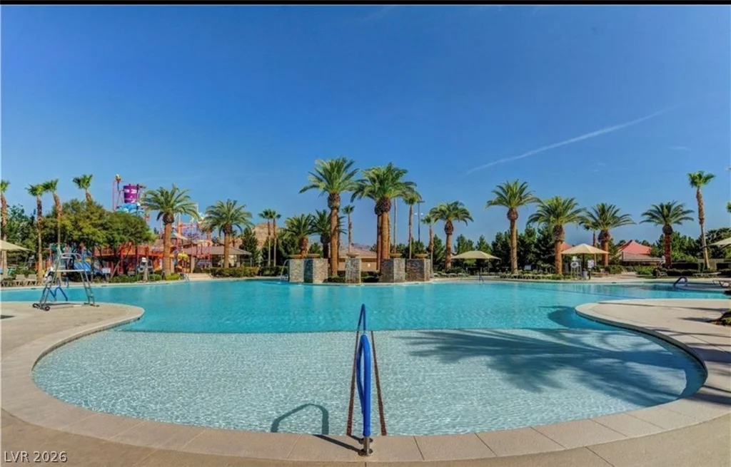221 Lenape Heights, Las Vegas, NV 89148