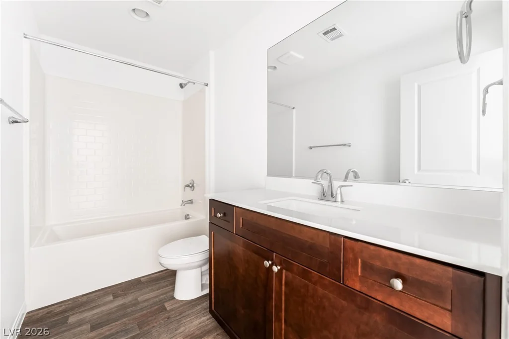 4254 Galaxy Gaze, Las Vegas, NV 89110