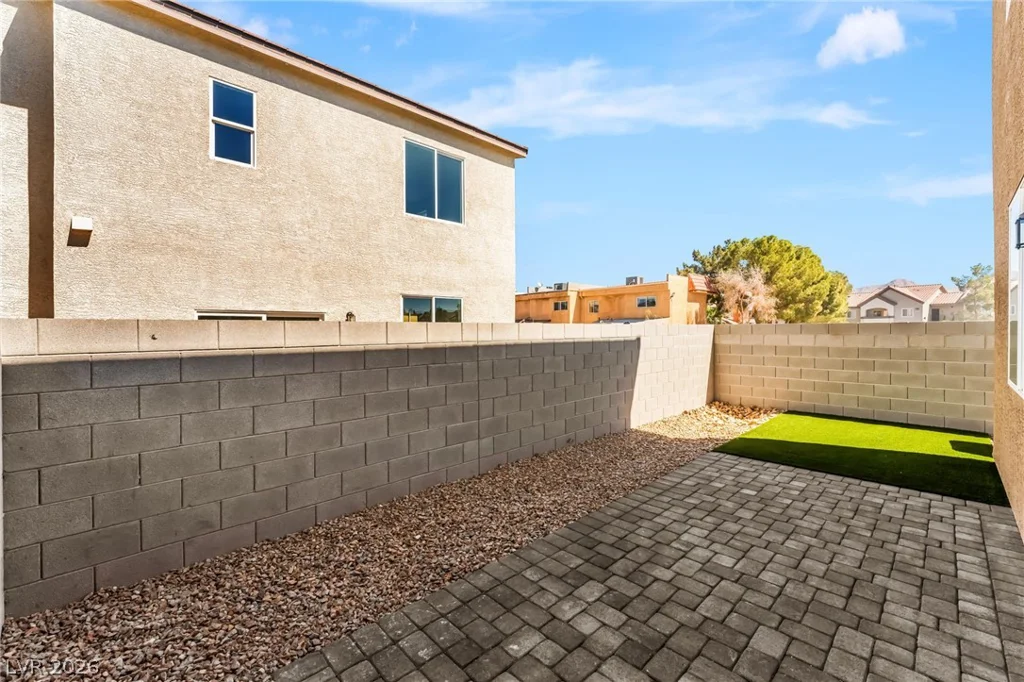 4254 Galaxy Gaze, Las Vegas, NV 89110