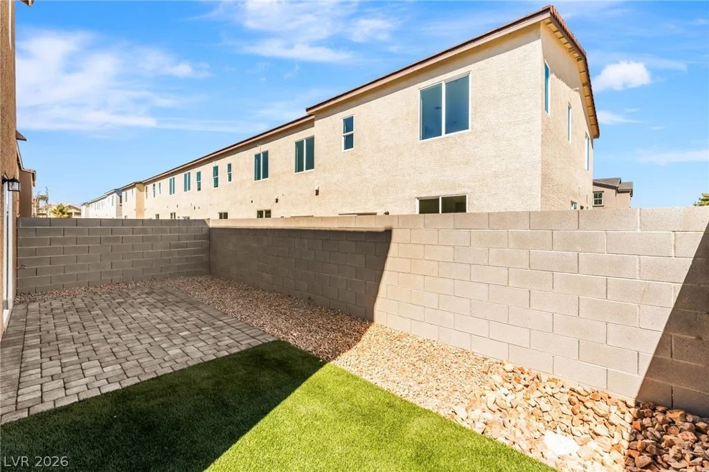 4254 Galaxy Gaze, Las Vegas, NV 89110
