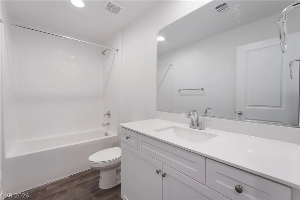 4254 Galaxy Gaze, Las Vegas, NV 89110