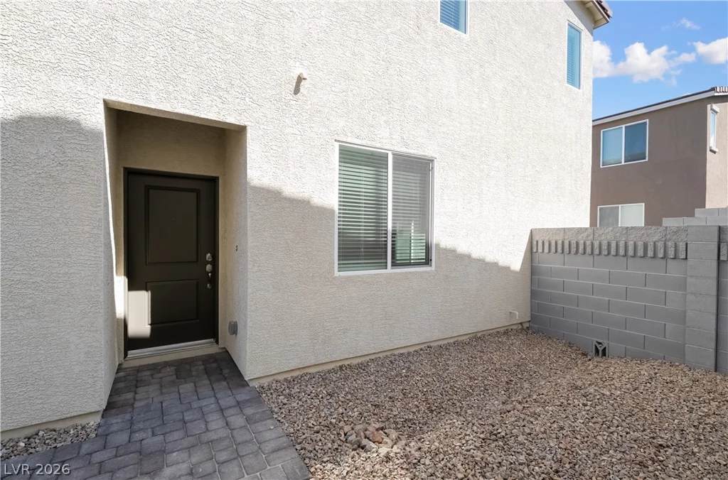 4254 Galaxy Gaze, Las Vegas, NV 89110