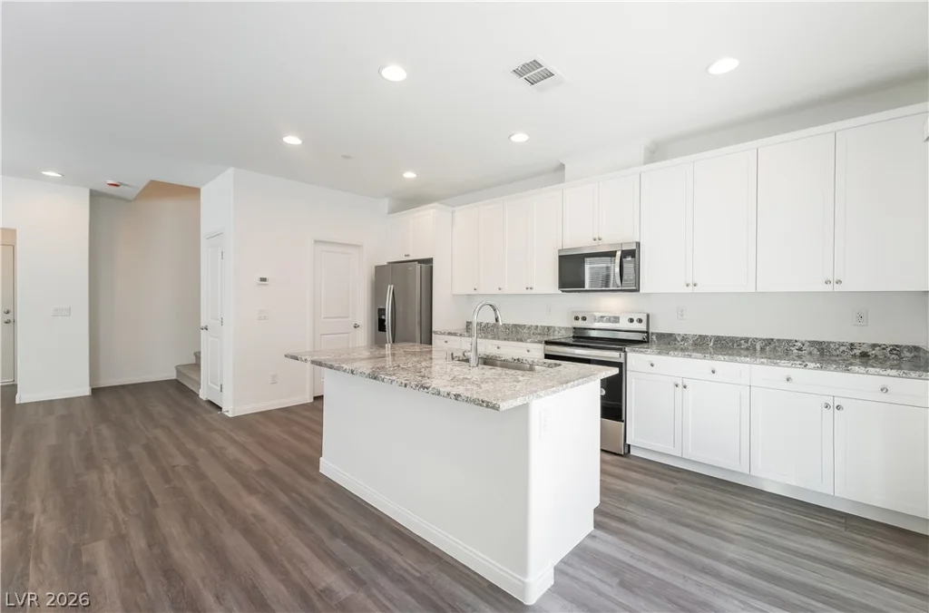 4254 Galaxy Gaze, Las Vegas, NV 89110